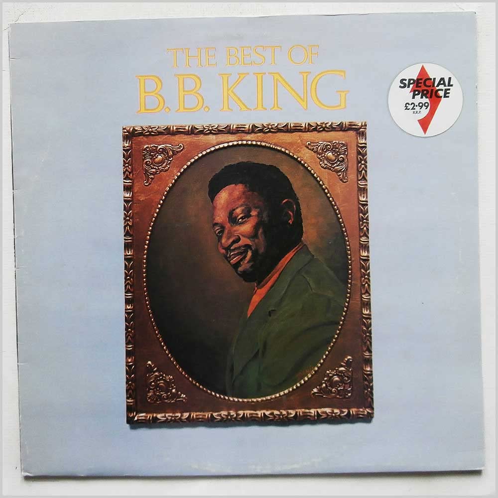 Best of B.B.
