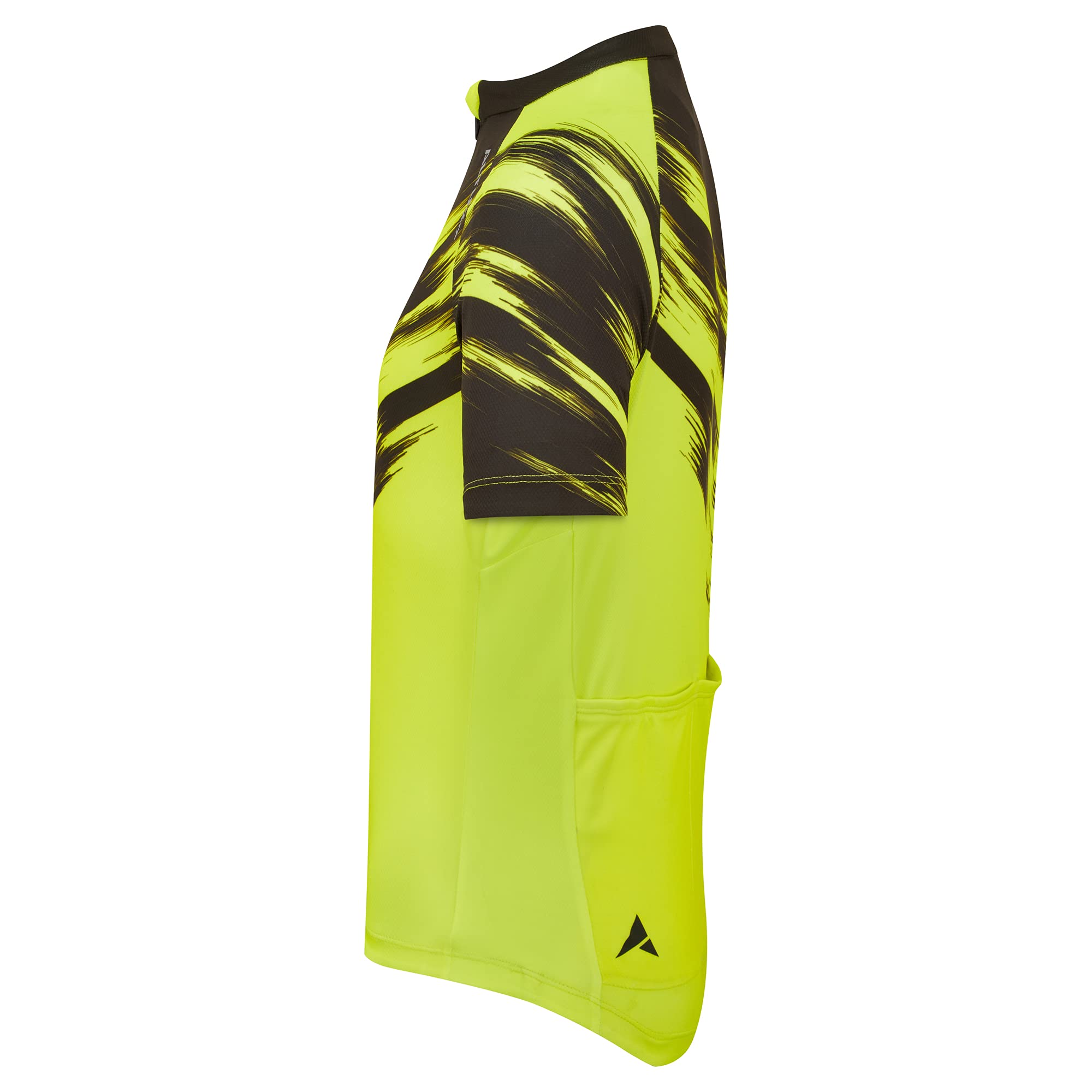 Altura Unisex-Youth Kids Airstream Short Sleeve Jersey Jersey