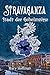 Cover zum Buch Stravaganza: Stadt der Geheimnisse