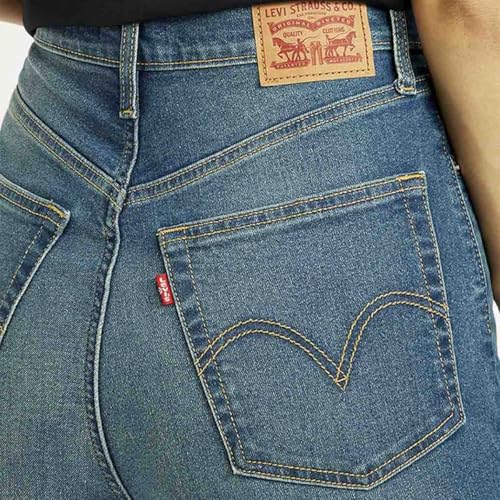 Image of Levi's Women Jeans