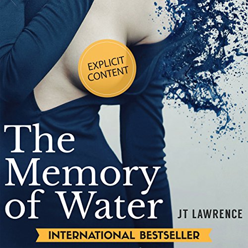 Cover art for The Memory of Water
