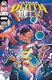  Batman: Death Metal Sonderband: Bd. 1 (von 3)