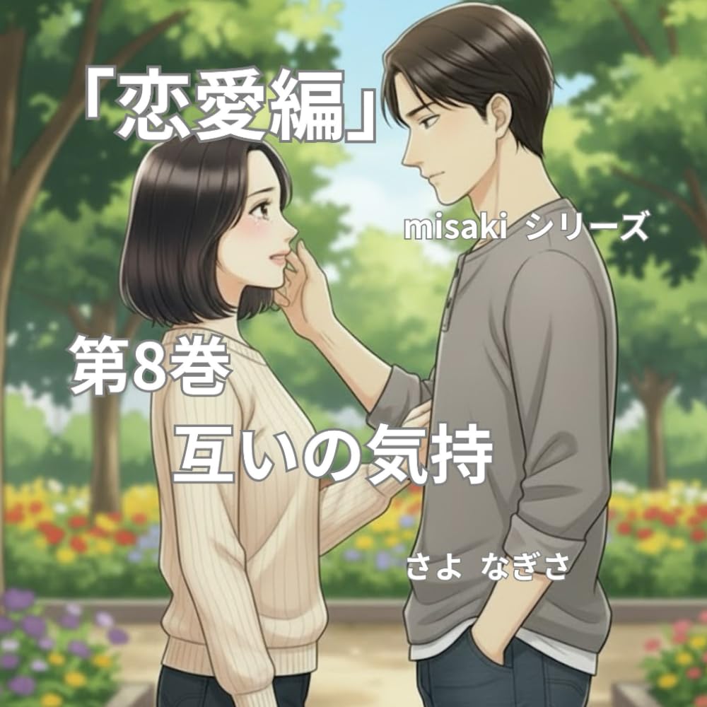 互いの気持ち (恋愛編 misaki)