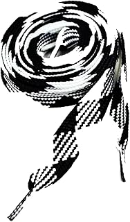 Boot Lace Pattern Ideas for Crafters