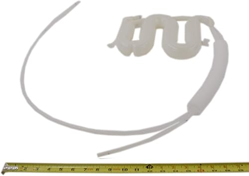 Miniatura 2 de GE WR17X11440 Conjunto de depósito de agua del refrigerador Pieza original original del fabricante del equipo (OEM)