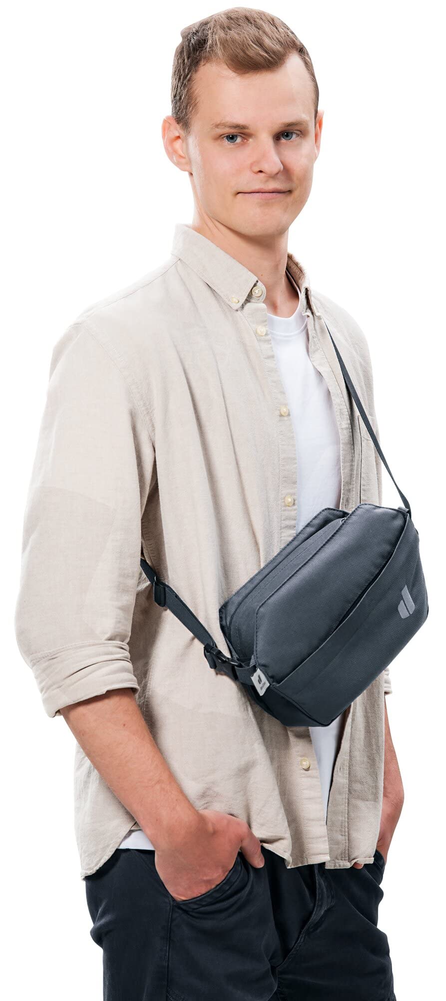 deuter Passway 2 Lifestyle Crossbody Bag
