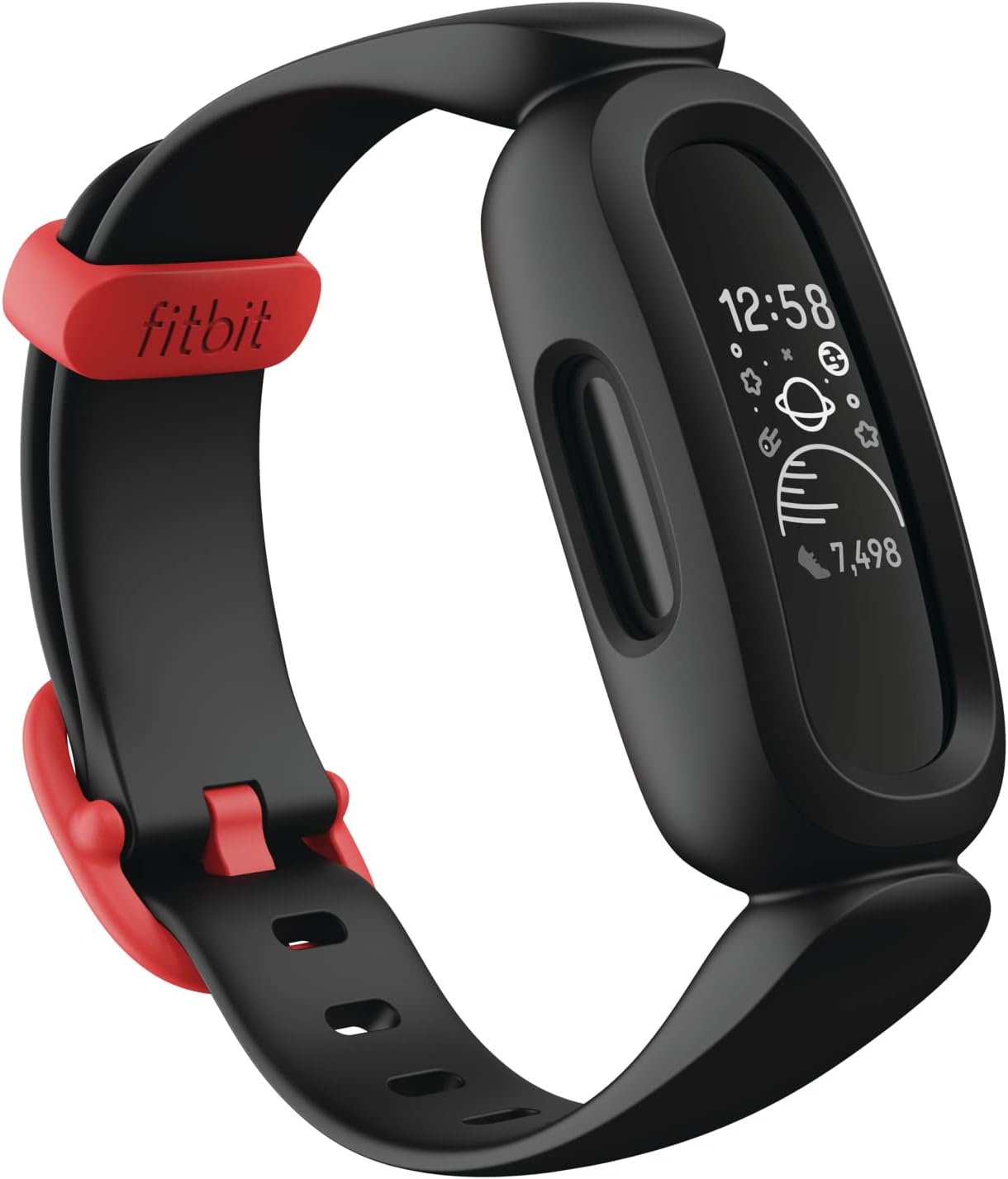 Fitbit Ace 3 Activity-Tracker for Kids 6+ One Size