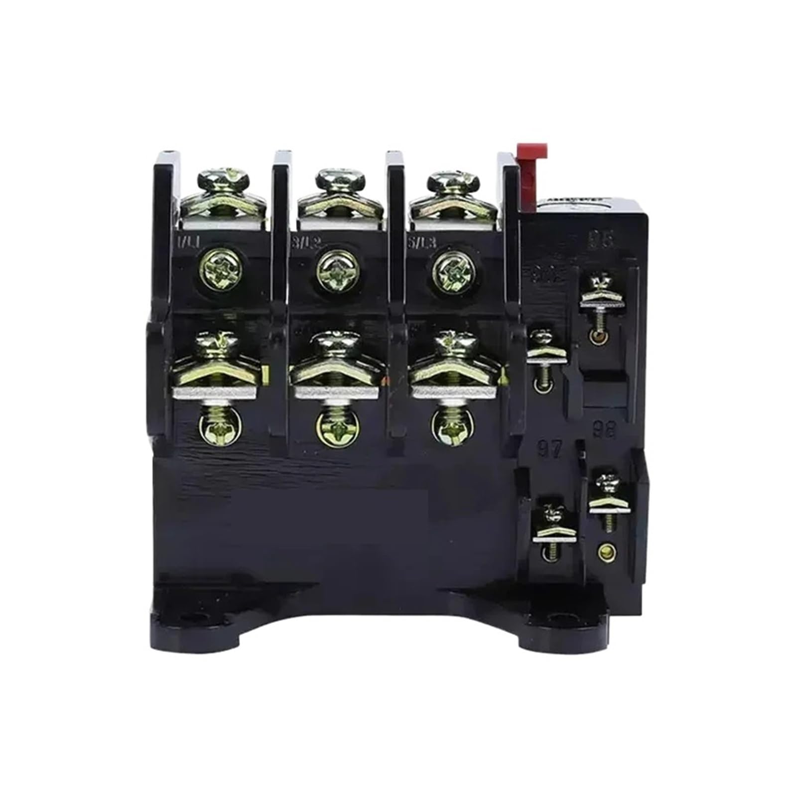 Thermal overload relay JR36-20 63 160Thermal Overload Protection Relay 220V