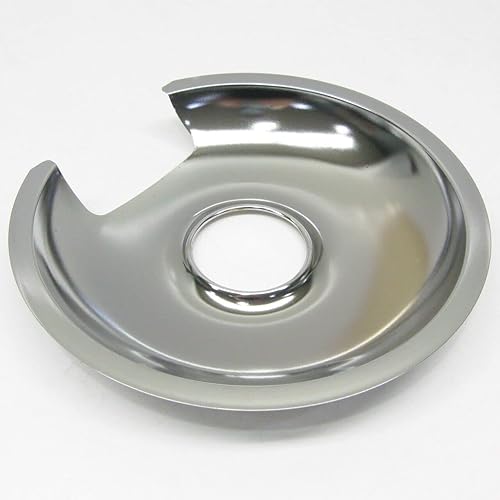 Miniatura 8 de WB31X5013 WB31X5014 WB32X10012 WB32X10013 para bandejas GE Rings Hotpoint Range 3+1