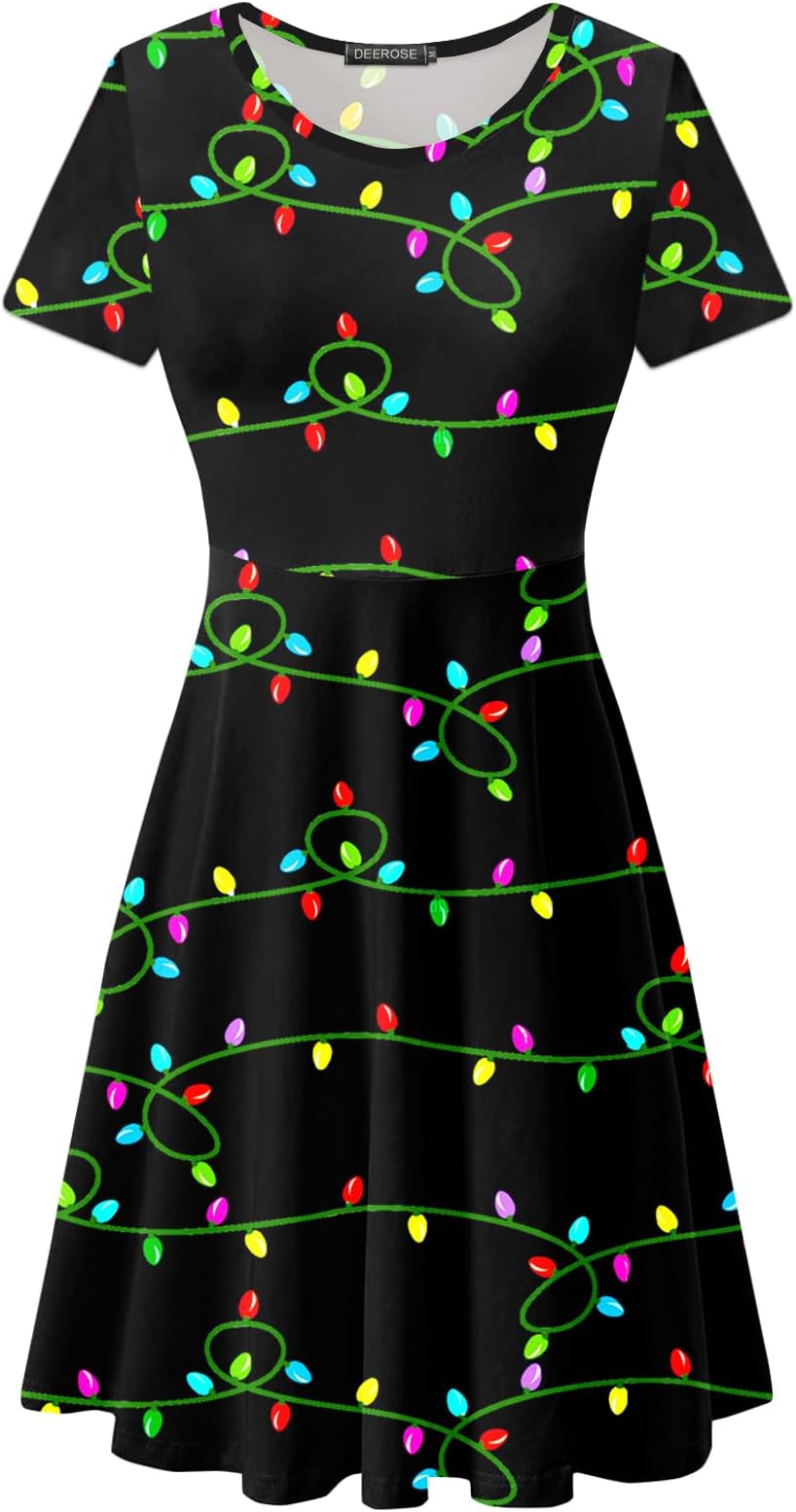 2019 christmas outfit trends Clearance