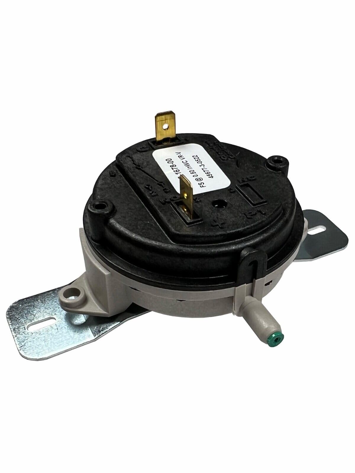 heater blower vacuum switch replacement for hayward fdxlbvs1930