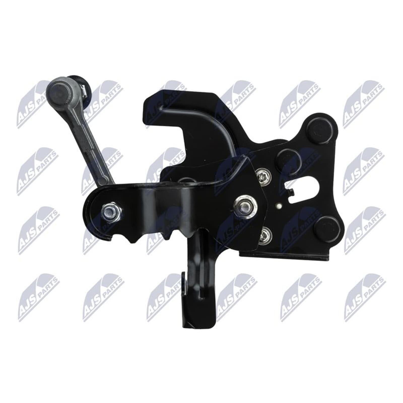 NTY Ecx-Hd-003 Sensor, Leuchtweitenregulierung hinten | Ecx-Hd-003 Kompatibel mit Accord Viii Tourer (cw)