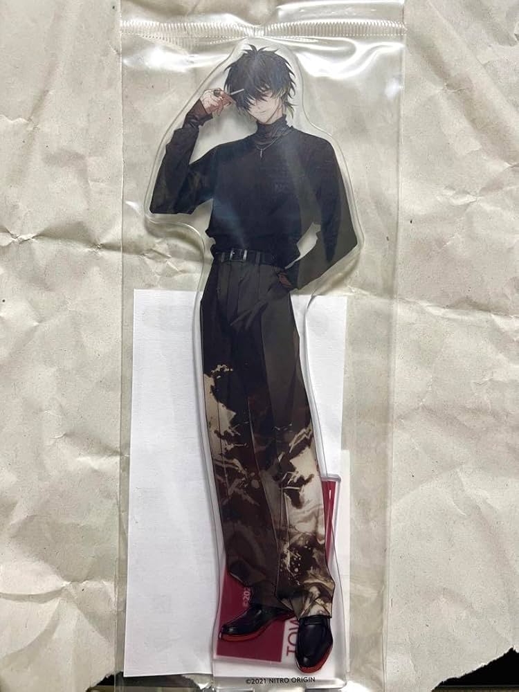 Amazon.co.jp: アクスタ トワ スロウ ダメージ : おもちゃ