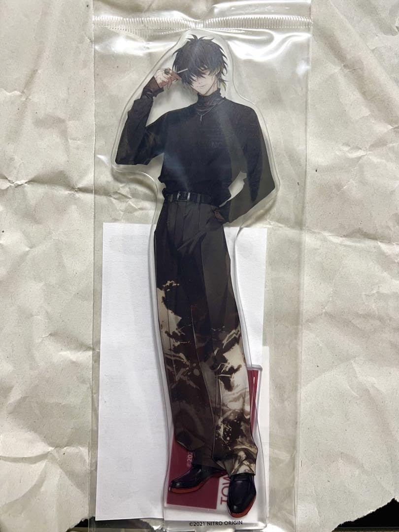 Amazon.co.jp: アクスタ トワ スロウ ダメージ : おもちゃ