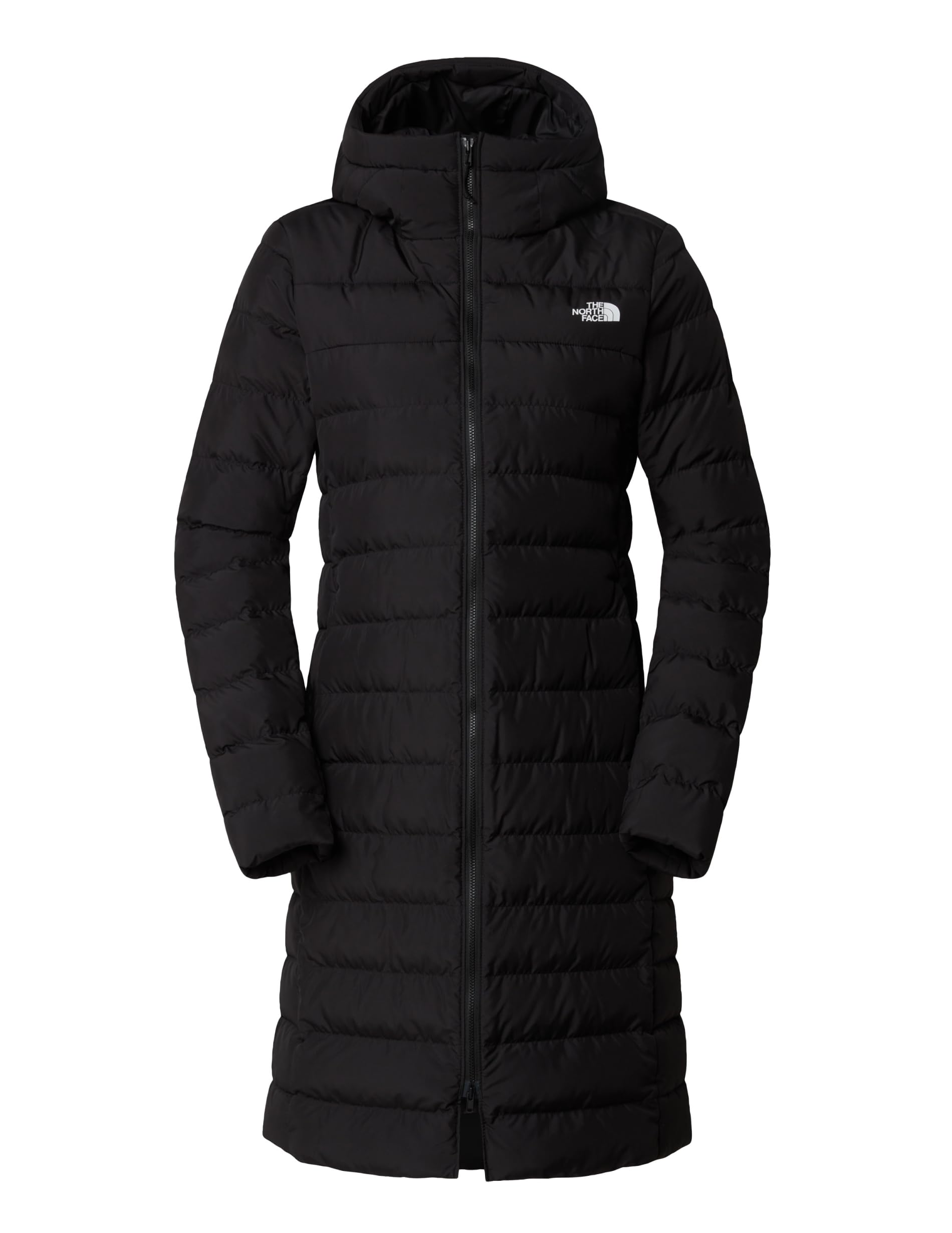 THE NORTH FACE - Damen Aconcagua Parka - Warm, Winddicht - TNF Black