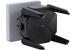 VicTORY WA1200-1200Mbps Dual Band Wifi Range Extender