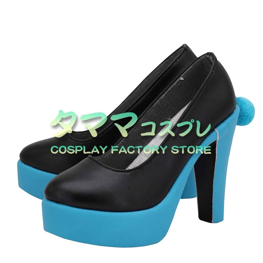 初音ミク バニー コスプレフルセット(靴24.5) 初音ミク バニー コスプレフルセット(靴24.5)