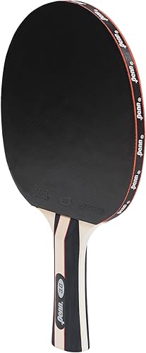 Penn 3.0 Competition Ping Pong Paddle - Paddle de tenis de mesa con hoja de 5 capas