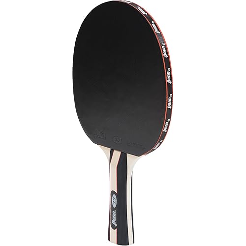Penn 3.0 Competition Ping Pong Paddle - Table Tennis Paddle with 5-ply Blade