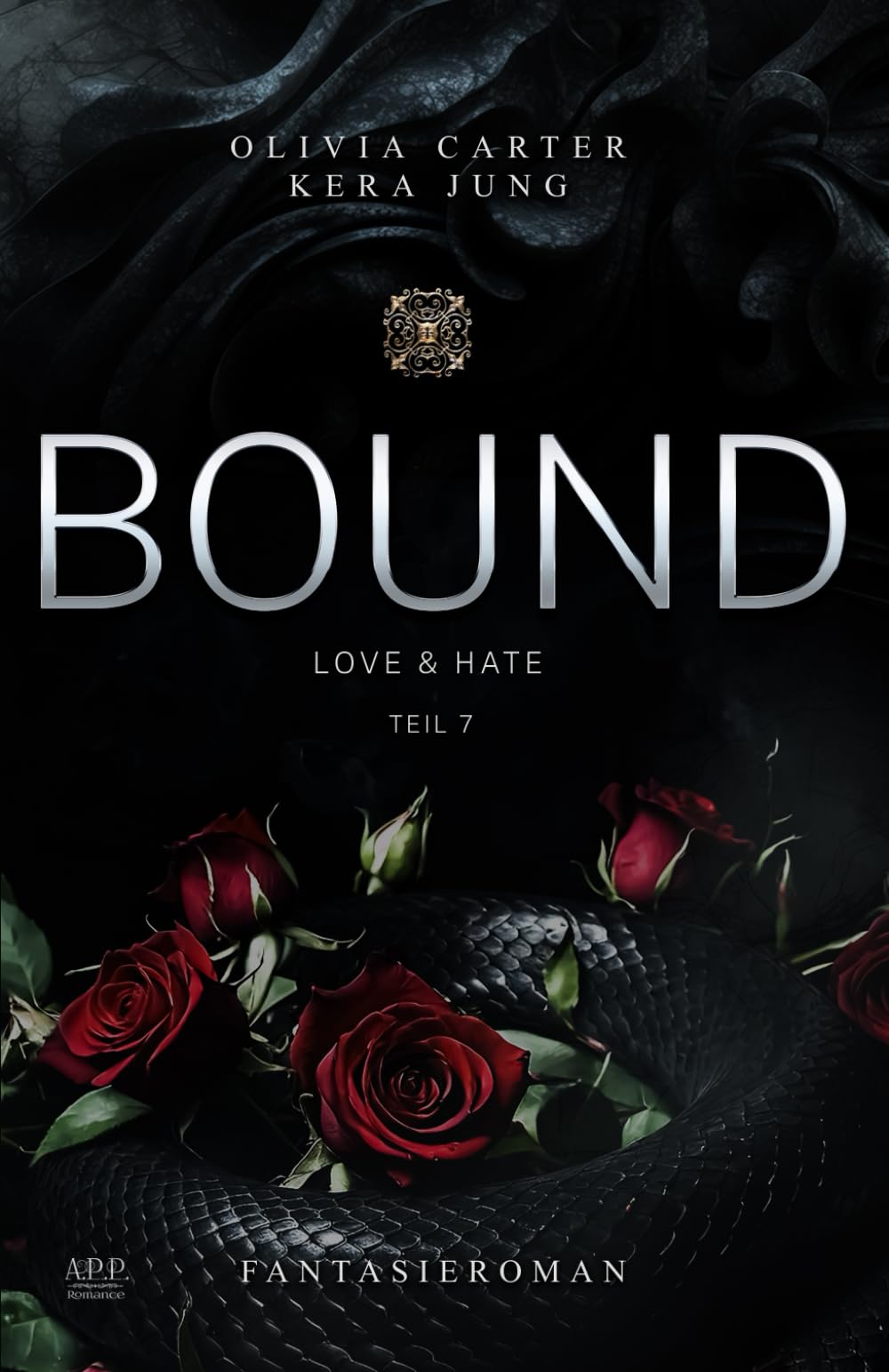 Bound: Love & Hate