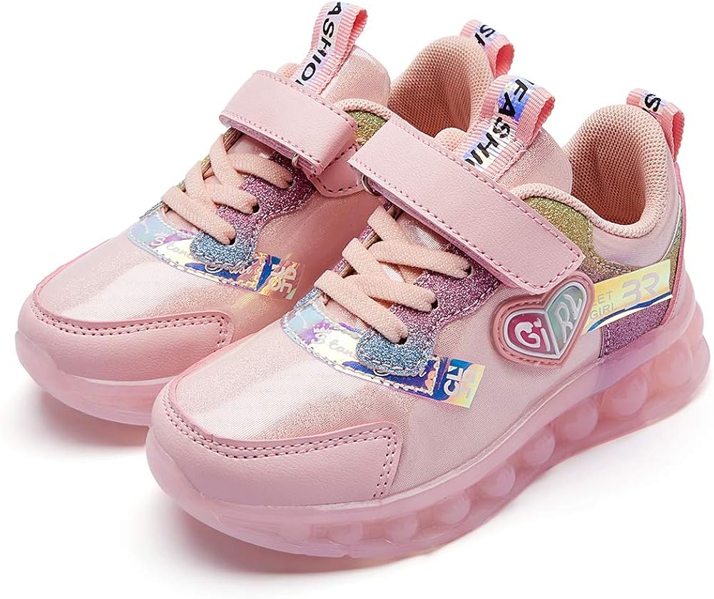 レビューを書けば送料当店負担 Wapogy キッズシューズ スニーカー 子供靴 運動靴 男の子 女の子 軽量 カジュアルシューズ スポーツシューズ 滑り止め 柔軟 通気 通学履き 幼稚園