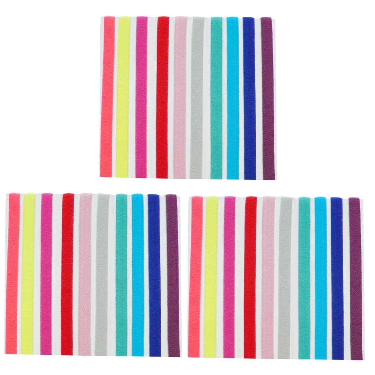 30 Pezzi Fasce Yoga Fascia Da Tennis Fasce Sportive Comode Fasce Esercizio Fascia Sport Fascia Per Fascia Per Il Fitness Da Corsa Cavo Elastico Copricapo Accessori Per
