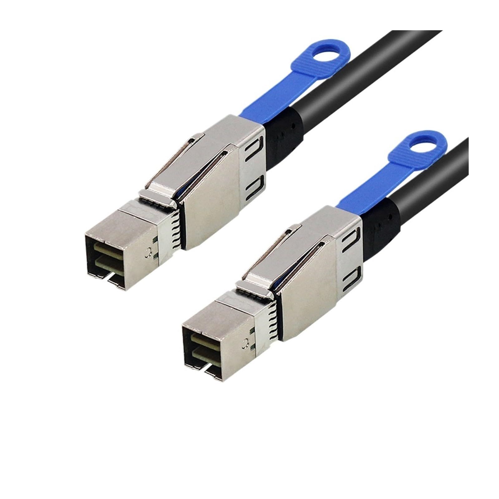 Cavo esterno MI NI S*A*S HD SFF-8644 a MI NI S*A*S SFF-8644 ad alta densità HD per Hard Disk Server SAN Ra*/id Card-1