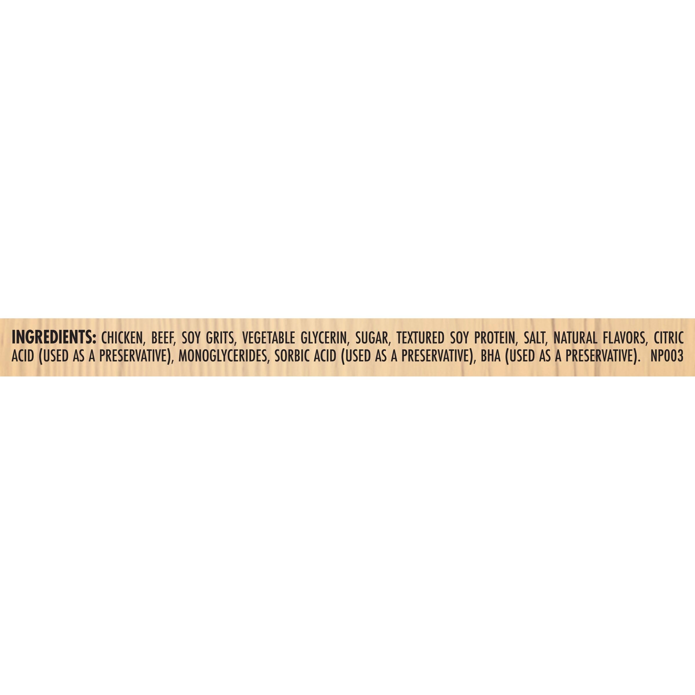 Milo's Kitchen Chicken Meatballs Dog Treats, 18-Ounce