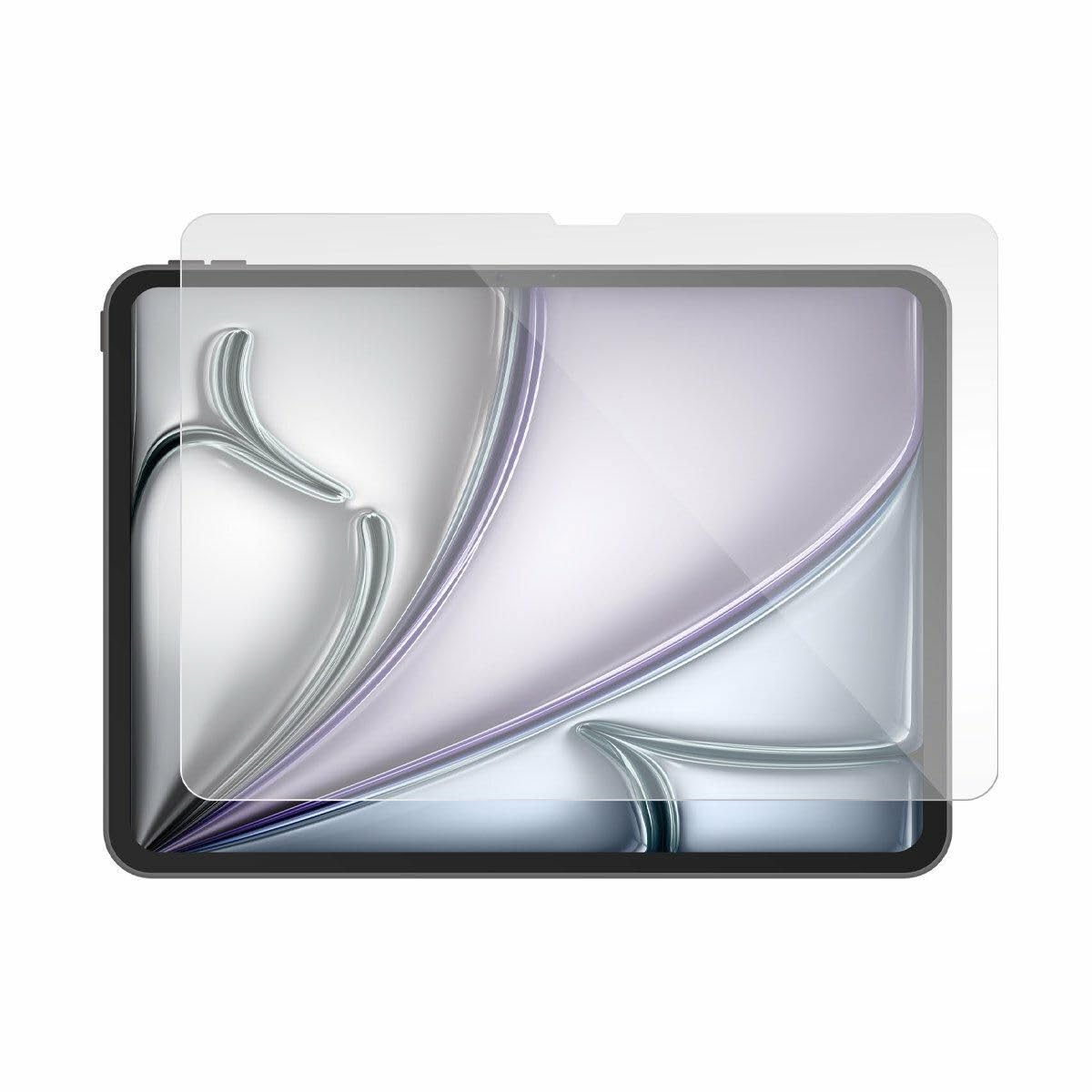 Compulocks Pellicola protettiva in vetro temperato per iPad Air 11 2024, W128912637 (pellicola protettiva in vetro)