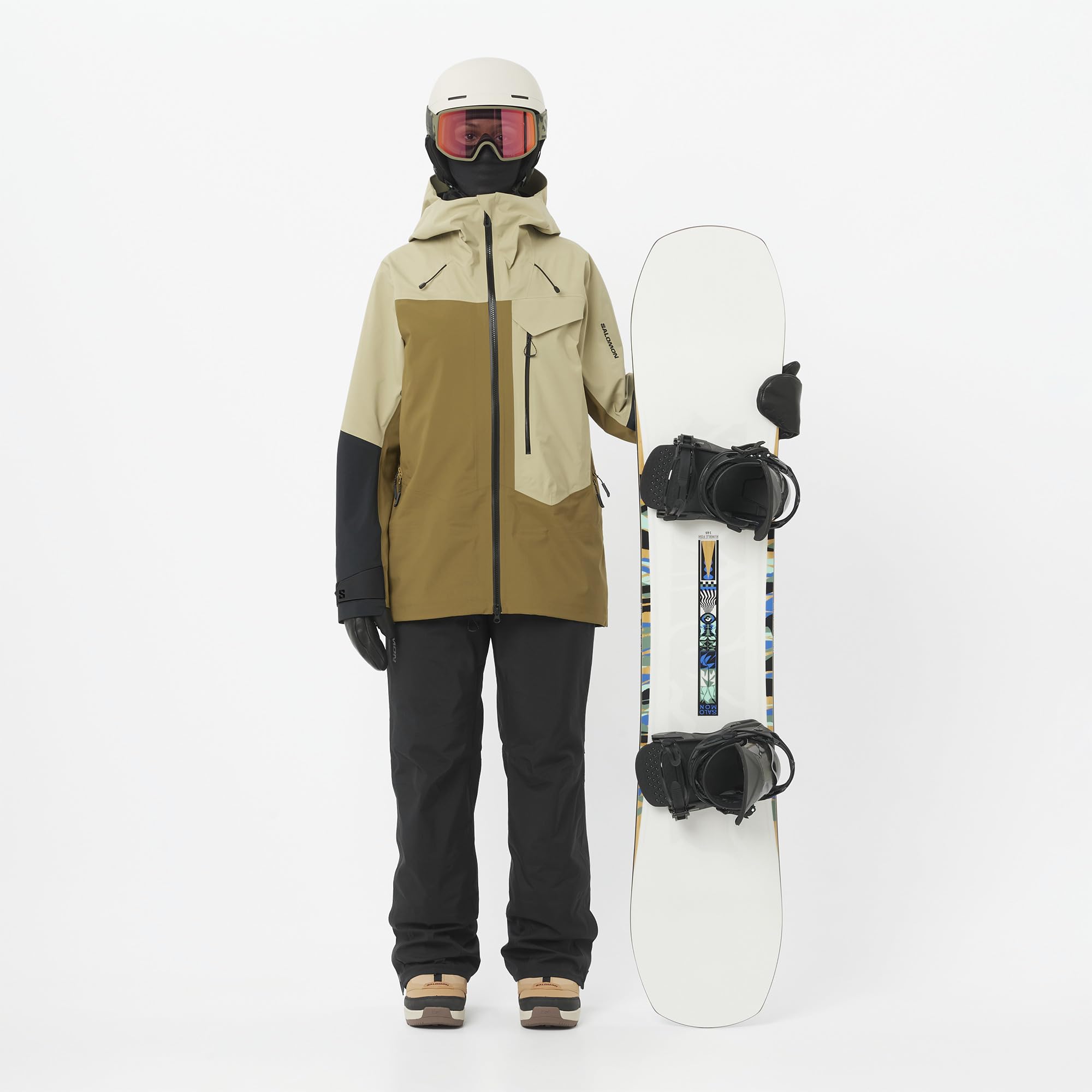 Salomon