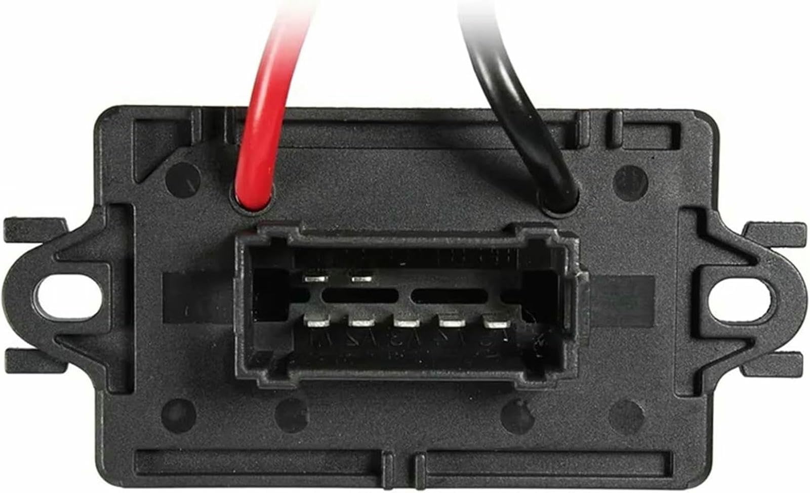 Resistencia del Motor del Ventilador para del Calefactor para Megane MK II (2002, 2003, 2004, 2005, 2006, 2007, 2008) 7701207717