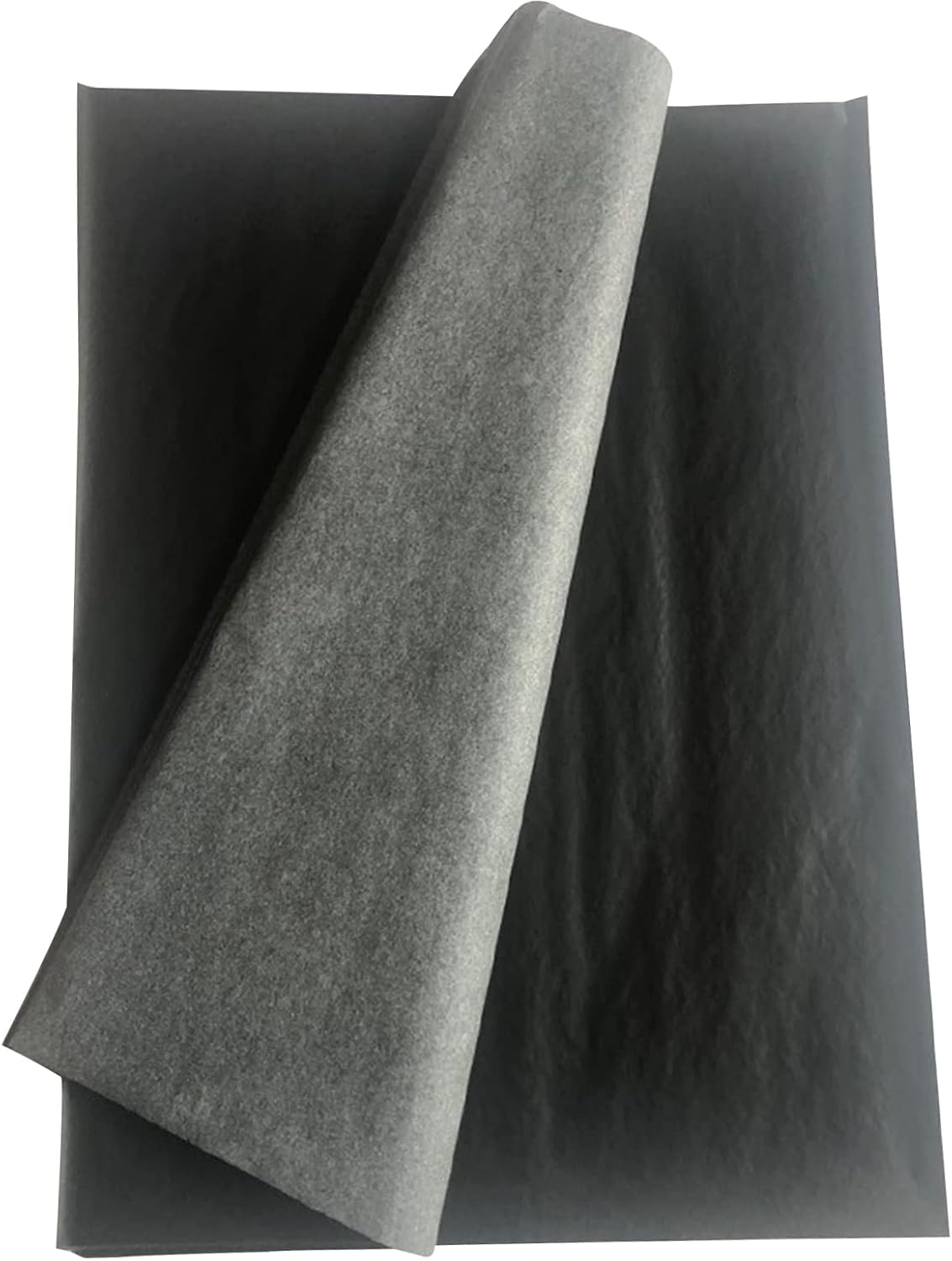 Carbon Transfer Tracing Paper 100 Pack for Home Office Art Crafts