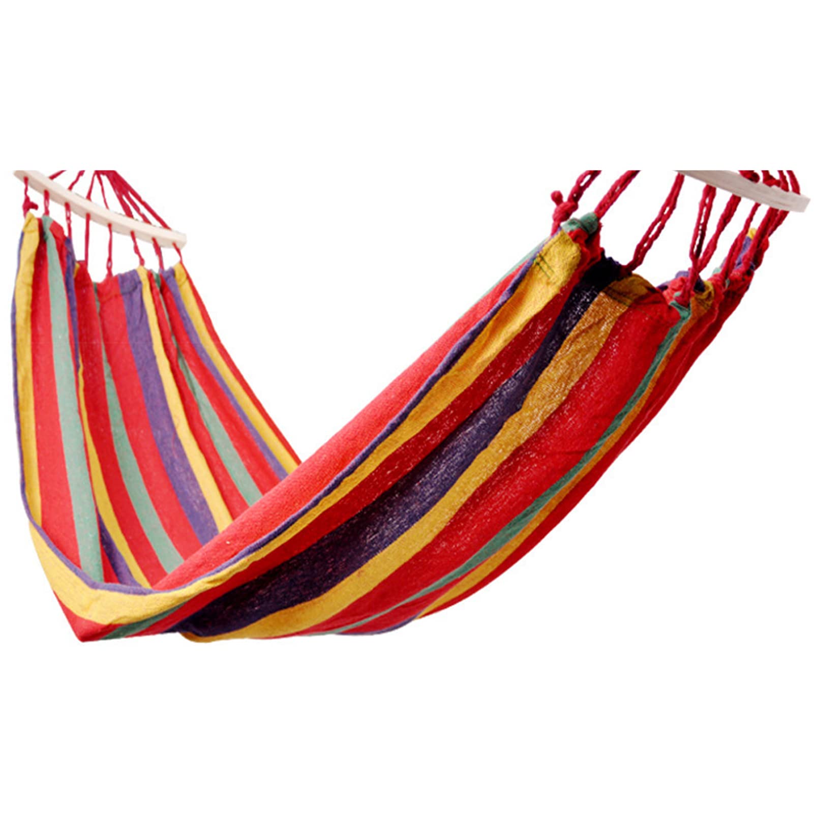Amaca da Campeggio, Amaca Singola Singola Portatile con Borsa da Trasporto per Zaino in Spalla, Campeggio, Viaggio, Spiaggia, Giardino,190x80cm
