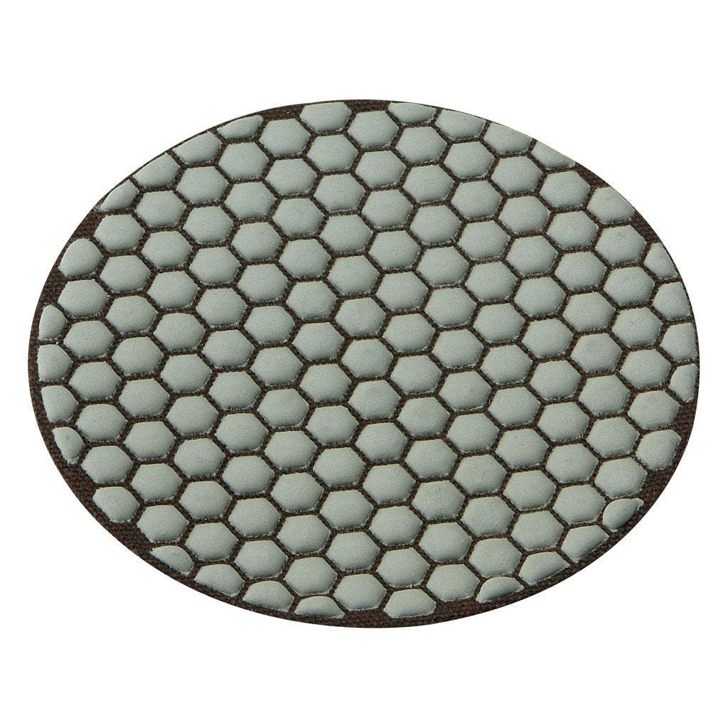 Papier abrasif sec Flex A382 D125 pour découpe et ponçage de finition
