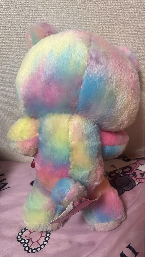 Amazon.co.jp: グルーミー 威嚇ポーズ GLOOMY ぬいぐるみ : おもちゃ