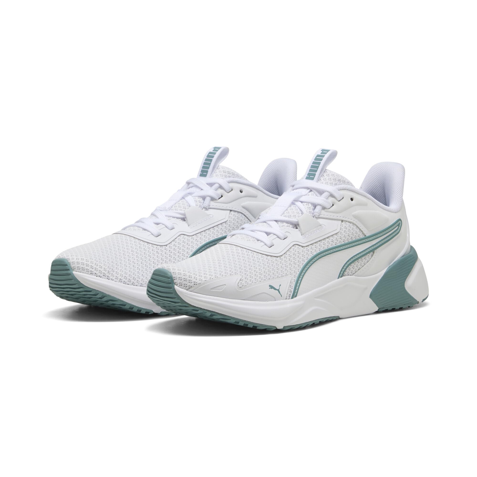 PUMA