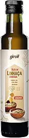 Óleo de Linhaça Dourada Extra Virgem Giroil - 250 ml