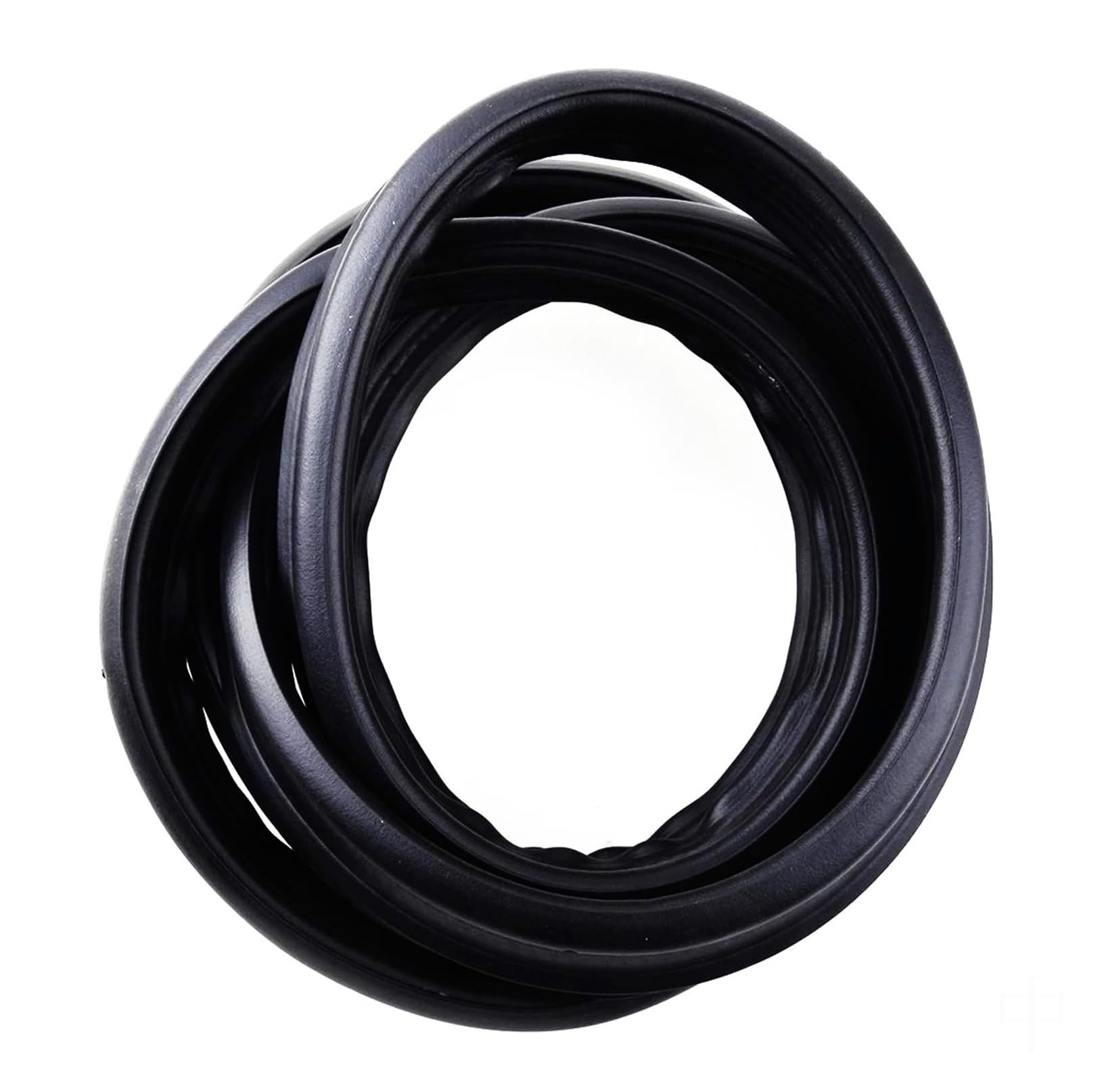 Beltline Molding for Toyota for Corolla 2007-2010 Rear Trunk Lid Weatherstrip Rubber Seal (OE# 6446102120)
