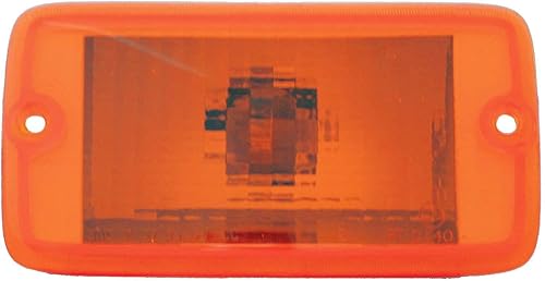 Miniatura 4 de TYC Jeep Wrangler Repuesto de luz de estacionamientogiro, Lado de pasajero frontal