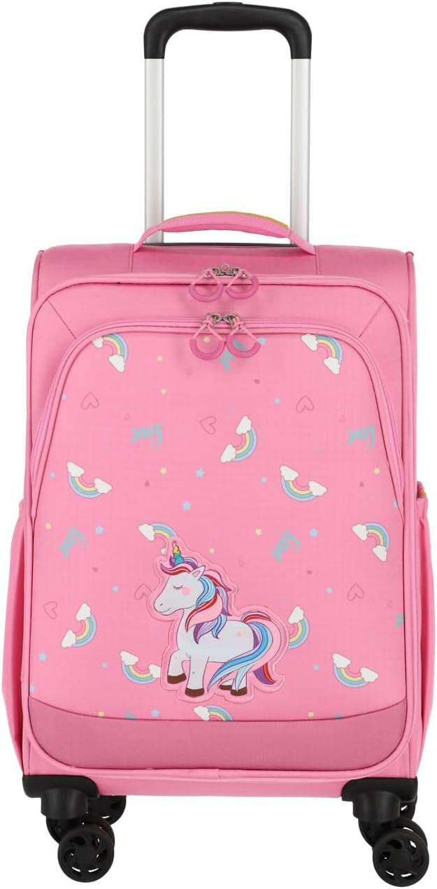 Maletas Infantiles Travelite Maleta Infantil Con Ruedas Para