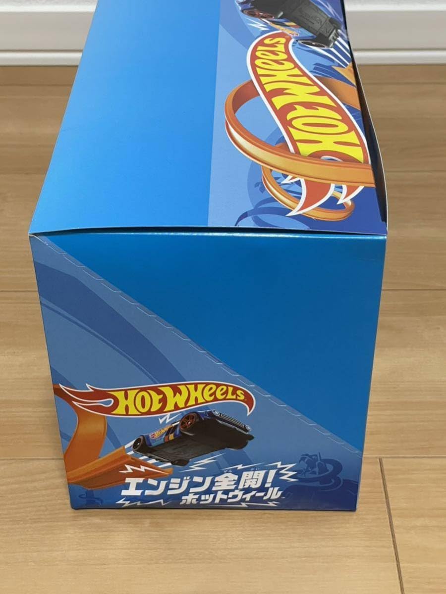 Amazon.co.jp: 完全 ホットウィール ポップカルチャー アソート HW 1箱