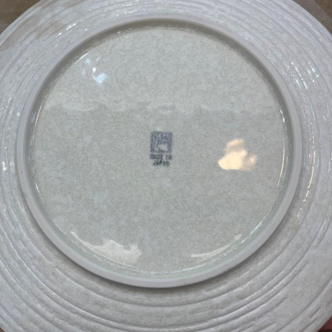 パラゴン 15cmプレート(6枚) ウィステリア