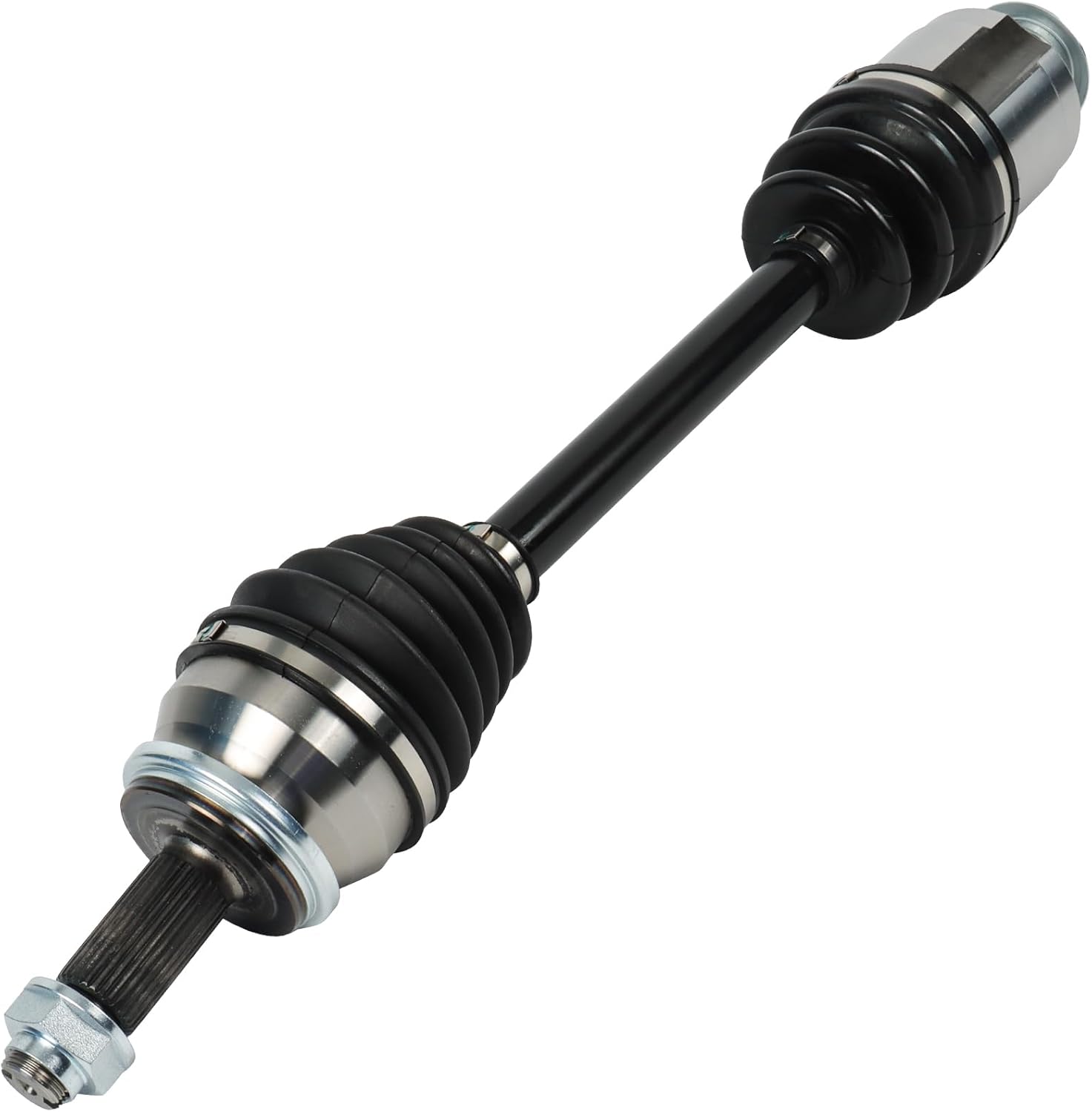 ECCPP CV Axle Shaft Assembly fit 2020-2021 for Hyundai Palisade Front Right(Front Passenger Side) 49501S8450 NCV37132
