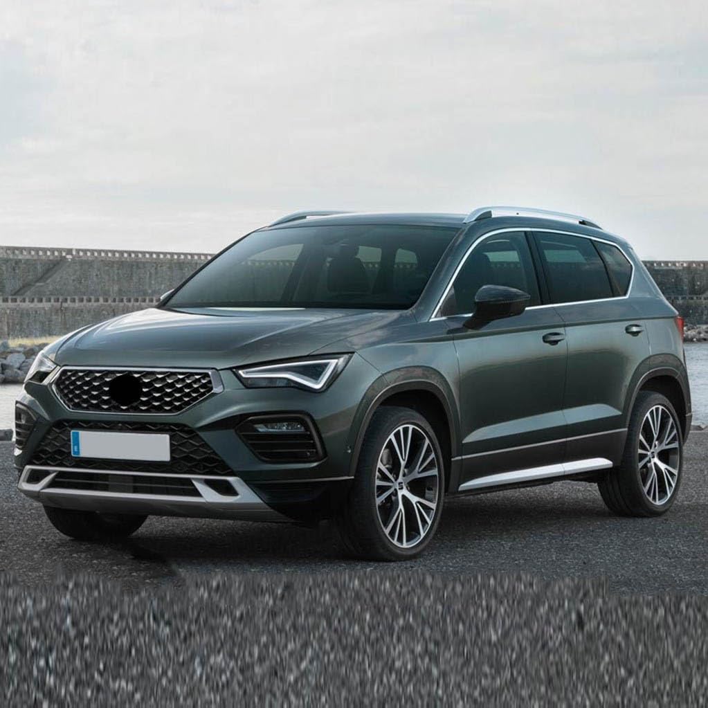 Yedek Lastik Stepne Sabitleme Aparatı 1K0803899D Seat Ateca ile uyumlu 2020-2023