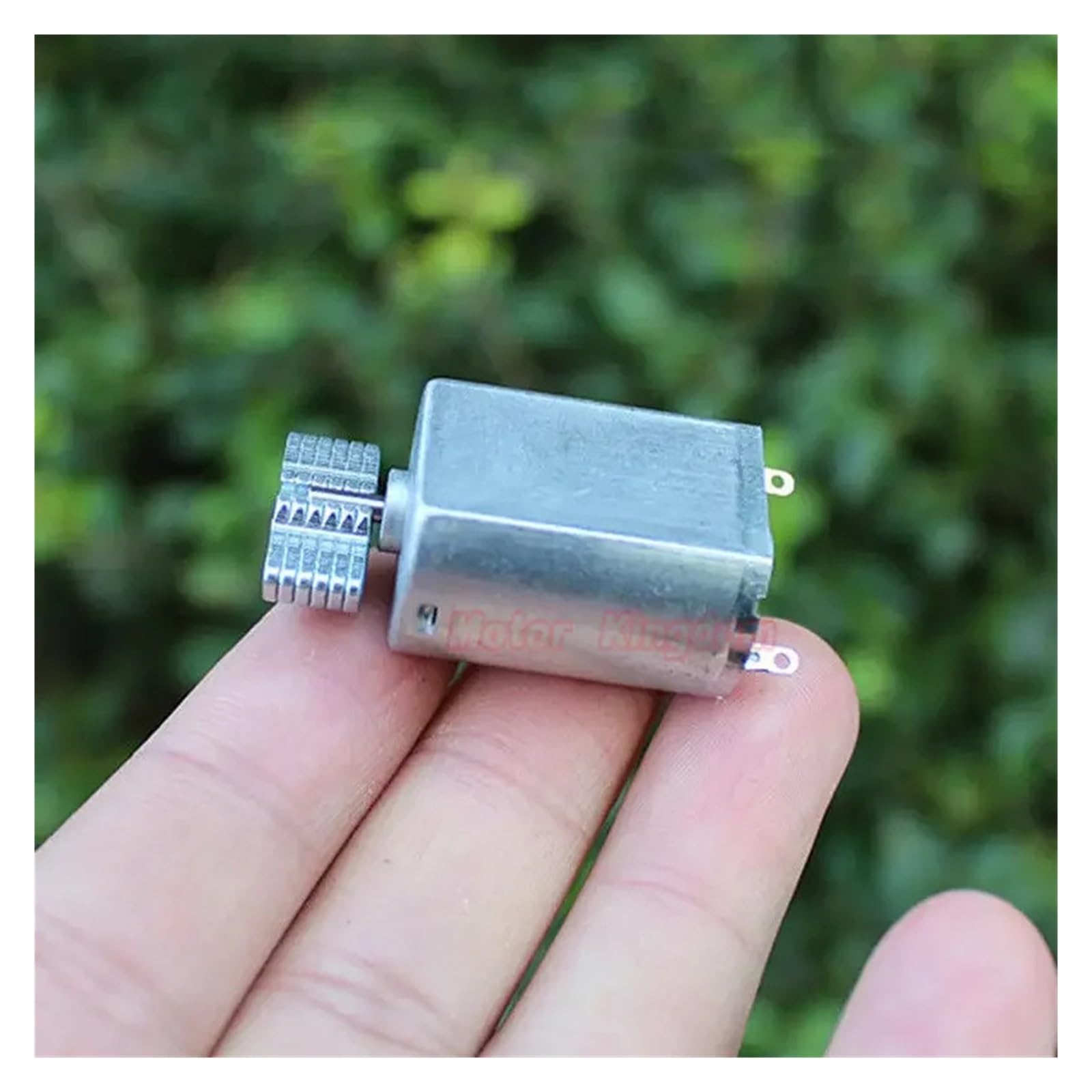 GYQYJPFZM 15mm*20mm Strong Vibration electronic starter DC 3V 5V 6V 130 Vibrating electronic starter DIY Vibrator