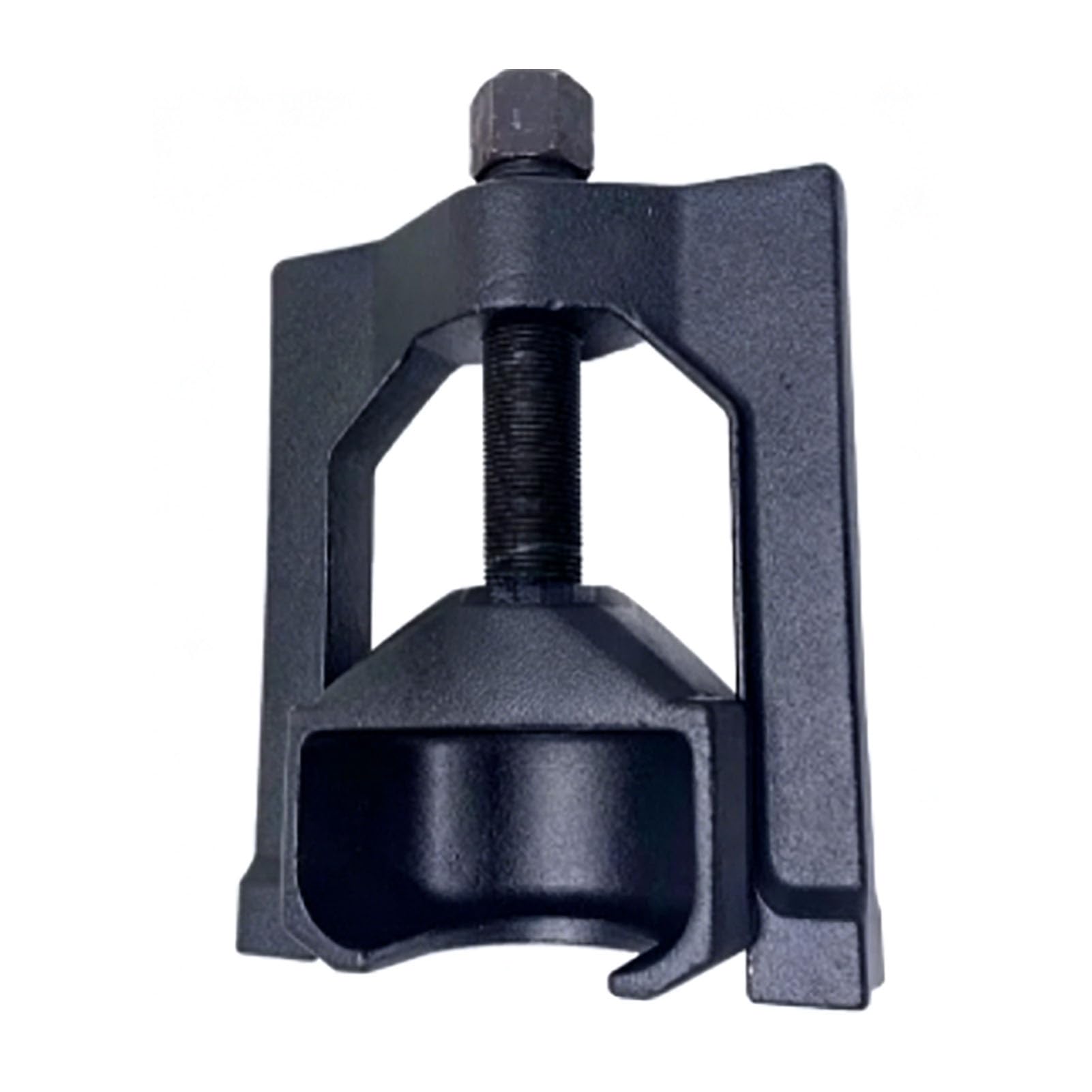 aqxreight Estrattore per U Joint Heavy Duty 6-8 Class, Attrezzo per Rimozione Giunto Cardanico con Leva, per Estrazione Snodo Sferico e Tirante Sterzo Auto (VT17165)