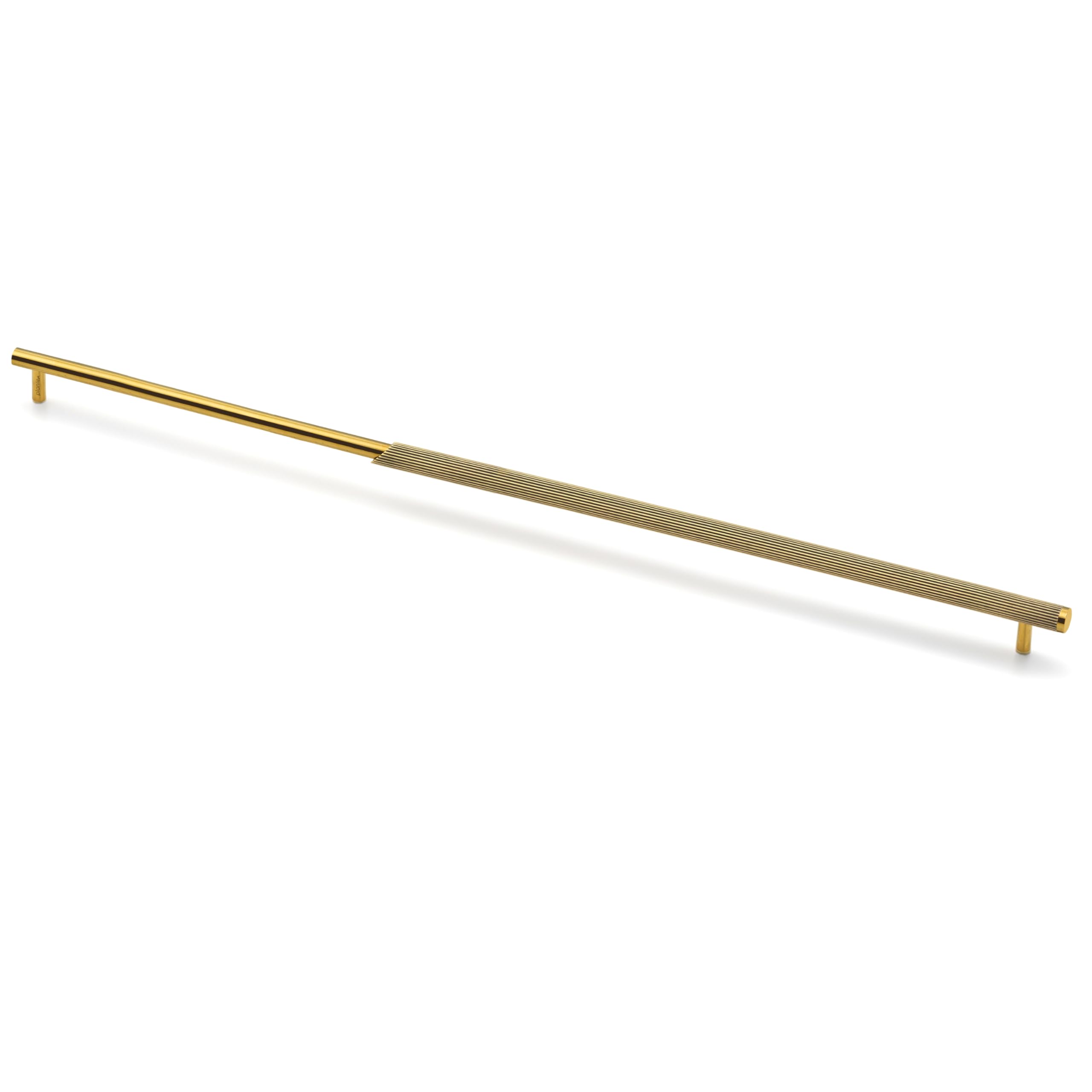 Plantex Stainless Steel & Aluminium Cabinet Handle/96mm Wardrobe Door Handle/Cupboard Pull-Push Handles for Home/Office - Pack of 2 (Brass Antique & Gold) — Amazon image 24
