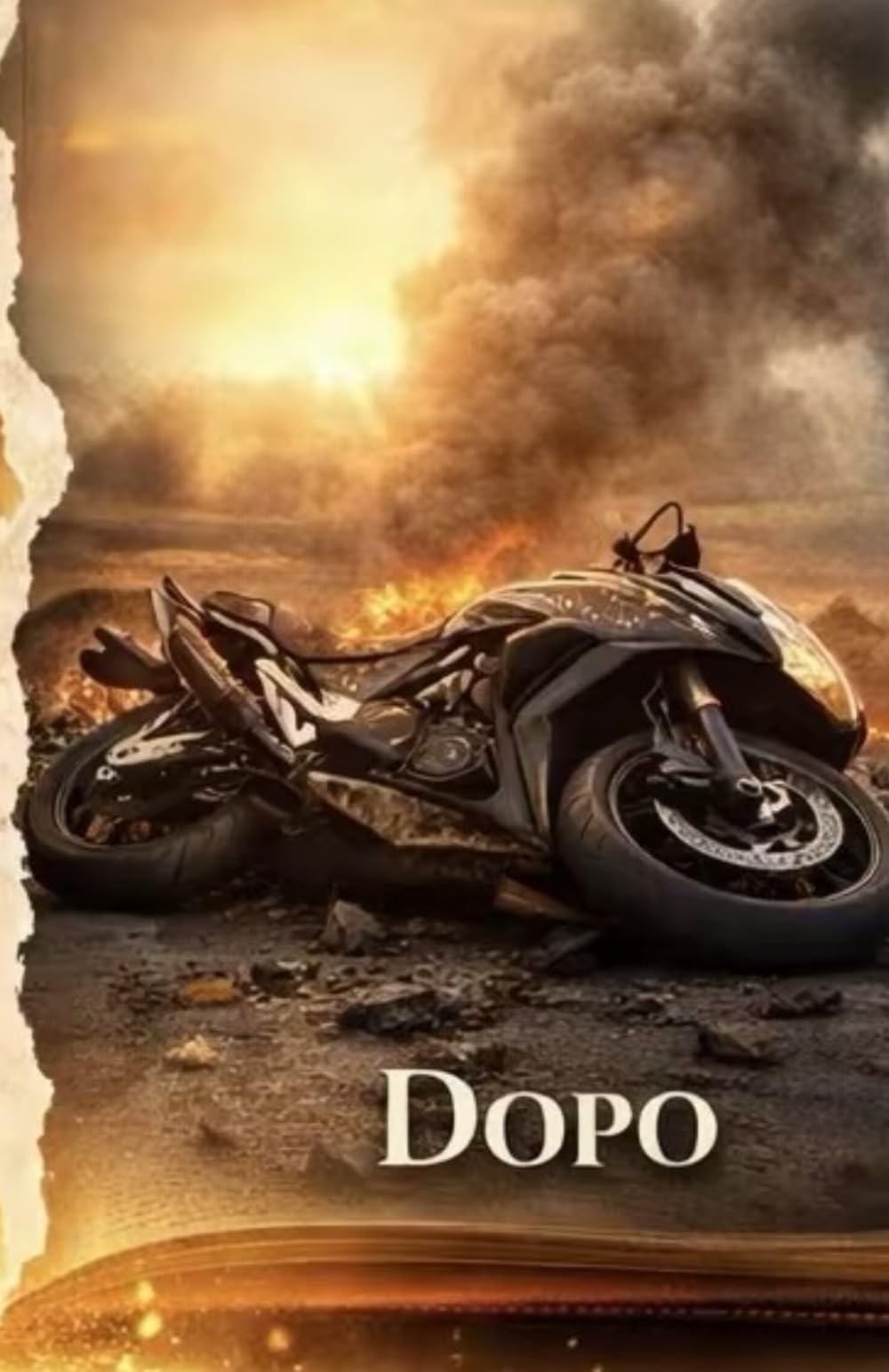 Marco prima e dopo l’incidente: Vi racconto la mia vita senza filtri e senza veli, ma solo con la pura verità."