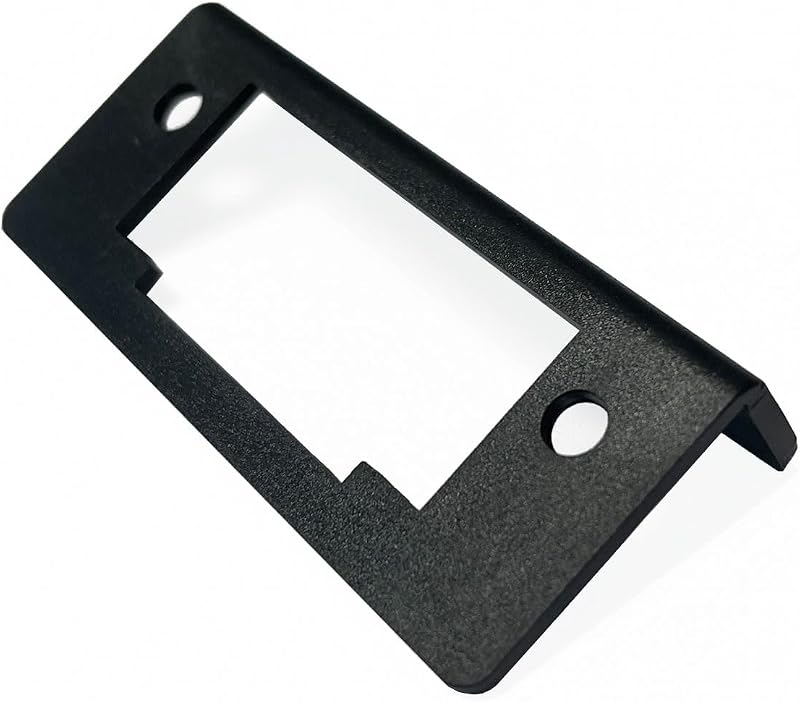 Suporte de Fixação Sob o Painel para Cabo Adaptador Extensor Divisor J1962 OBD-II JUTA