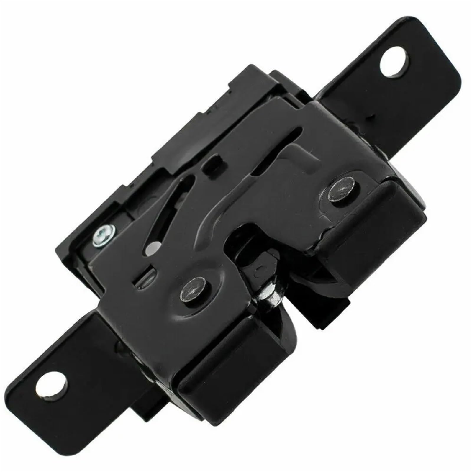 Dwtnmex One Color Car Tailgate Lock For Clio Iii For Megane Ii For Scenic Ii For Modus 2002-2014 Rear Tailgate Boot Door Lock Catch Latch Car 8200076240 8200947699 Tailgate Lock Actuator